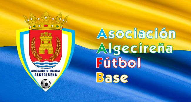 Entidades algecireñas piden a la RFEF que acabe con la “discriminación burocrática" en el fútbol base.
