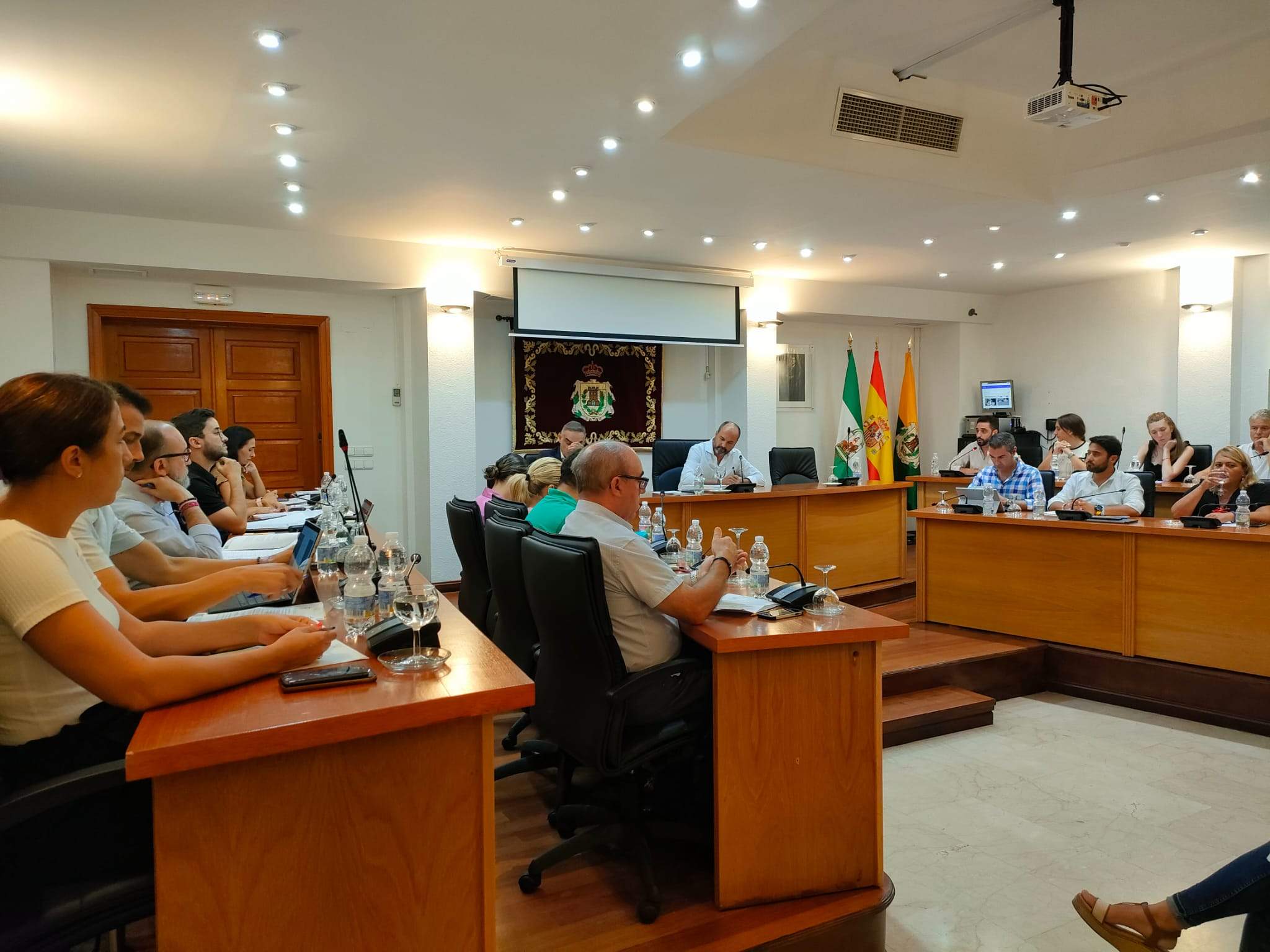 Holiday Inn Express \u0026 Suites Houston North Intercontinental by IHG:  Comentarios, Precios y Fotos 2026 - Expedia, image size:2048x1536