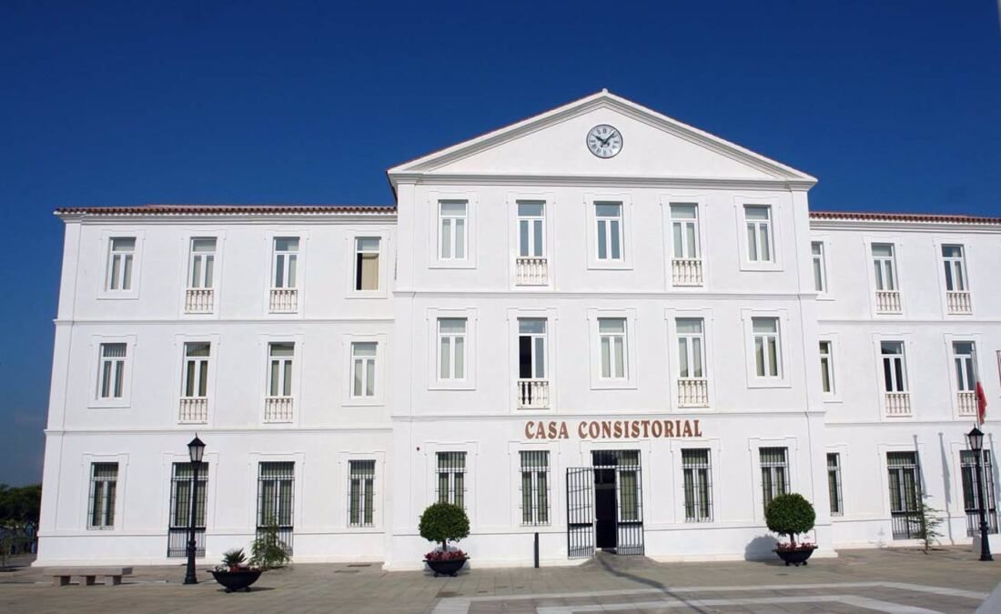 Cádiz.- El Gobierno autoriza la licitación del contrato para el control de las obras de saneamiento de San Roque