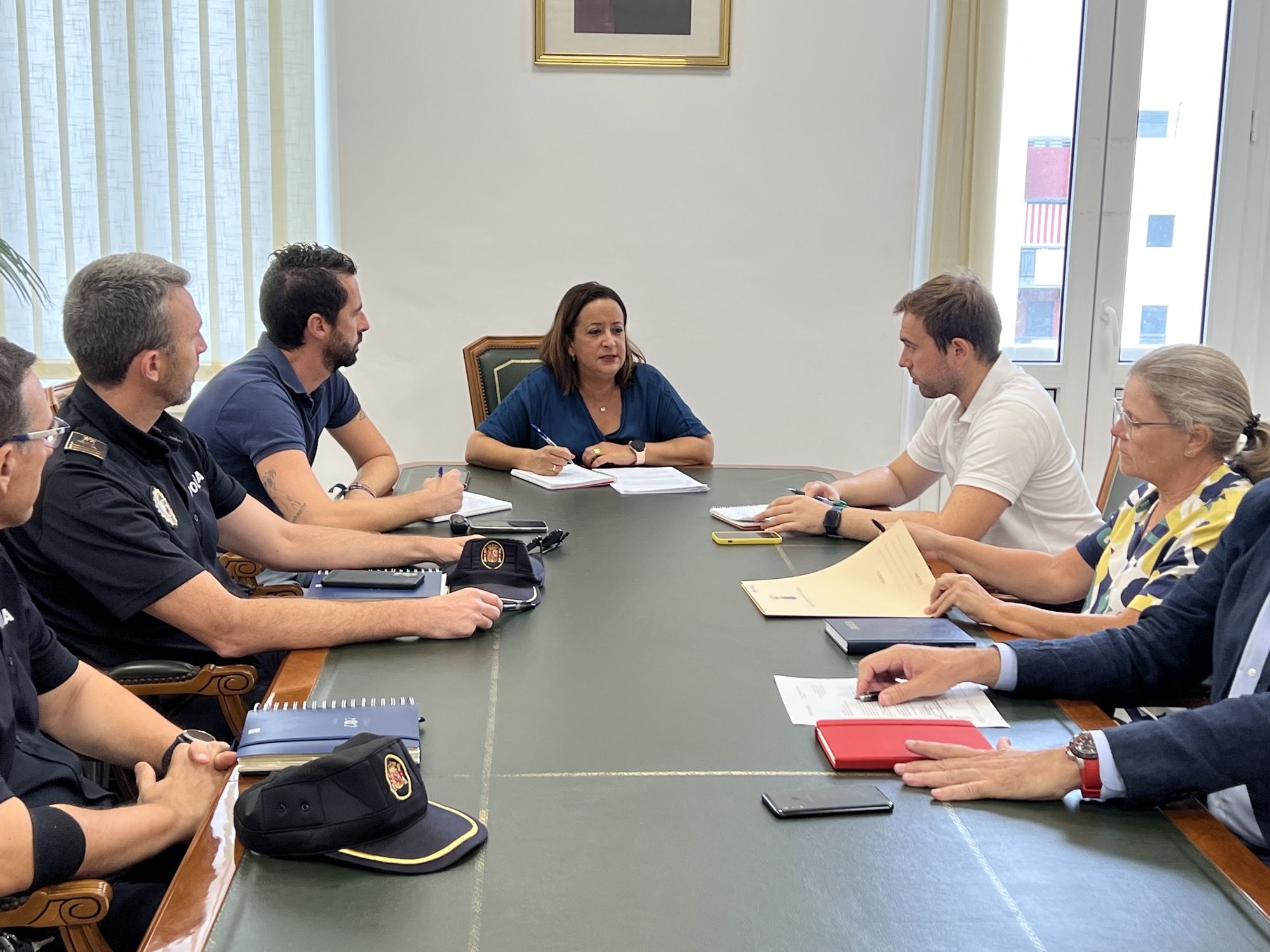 San Roque abre 62 expedientes sancionadores para la conservación de su caso histórico.