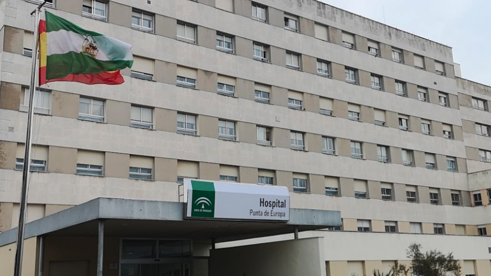 El Servicio de Urología de los hospitales de Algeciras y Jerez publica en una prestigiosa revista científica. 