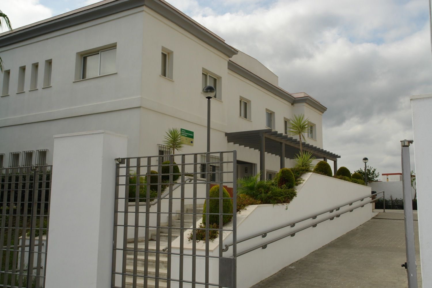 El Centro de Información a la Mujer de San Roque