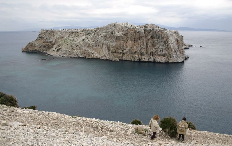 La influencia de la prensa en el litigio sobre la isla del Perejil durante el gobierno de Sagasta.