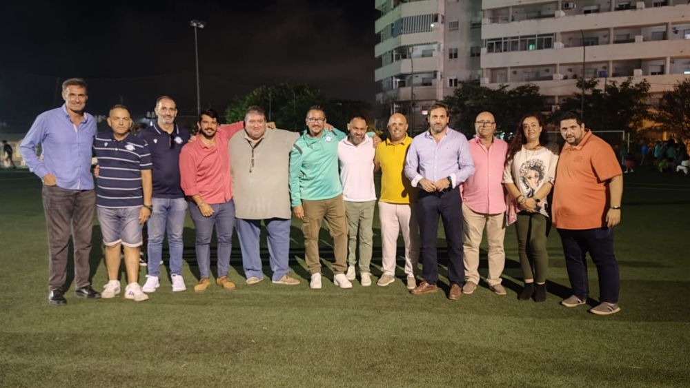 cd san bernabe cd san bernabe