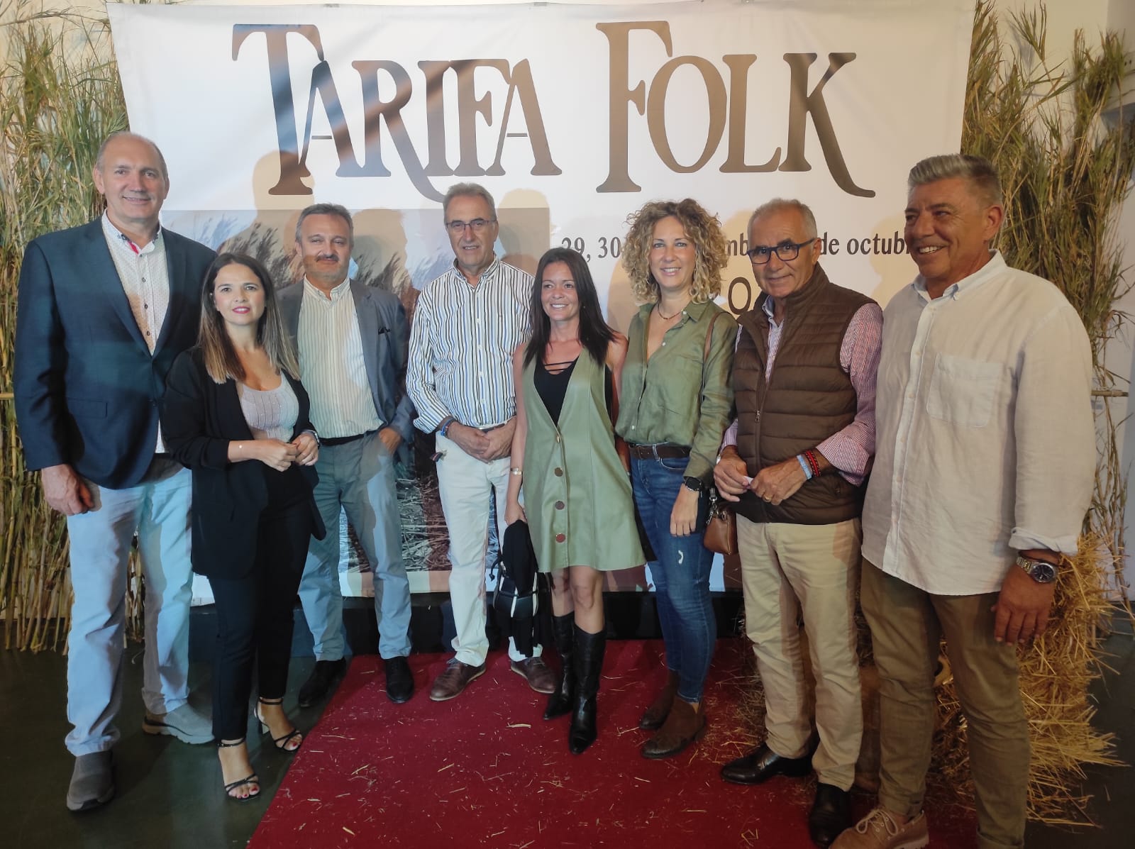 Tarifa Folk, por la tradición oral del campo y la mar