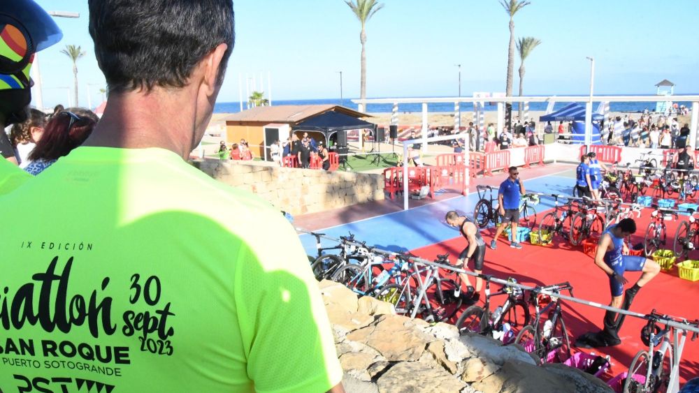 2023 IX Triatlon JMY 6039 2023 IX Triatlon JMY 6039