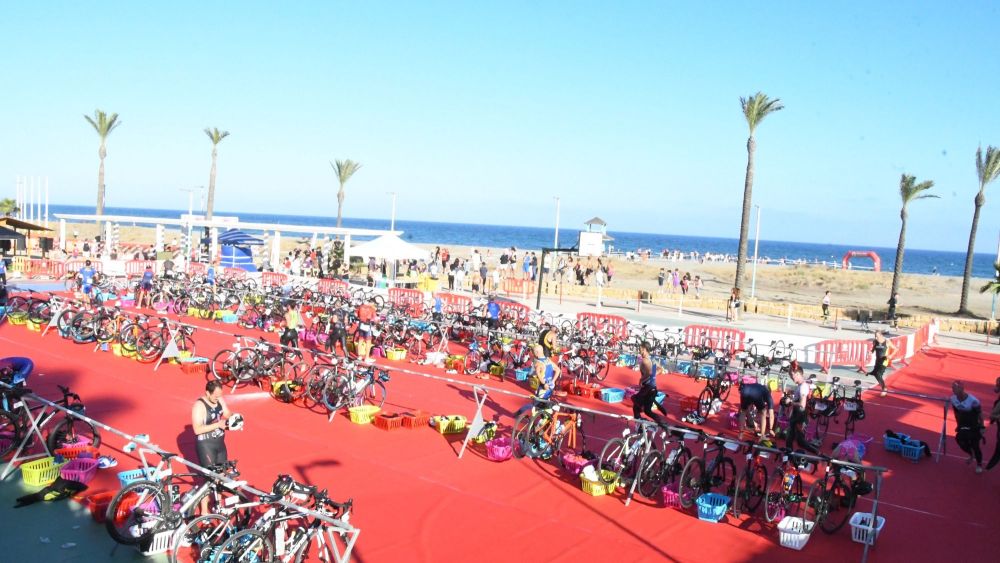 2023 IX Triatlon JMY 6076 2023 IX Triatlon JMY 6076