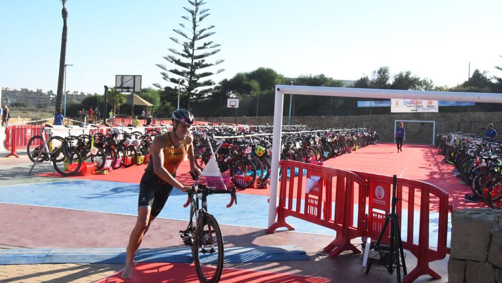 2023 IX Triatlon JMY 6026 2023 IX Triatlon JMY 6026