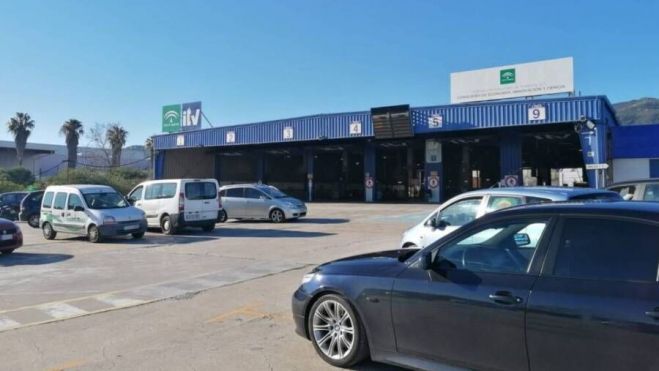 La Junta licita obras de modernización en la sede de la ITV de Algeciras por 3,4 millones.