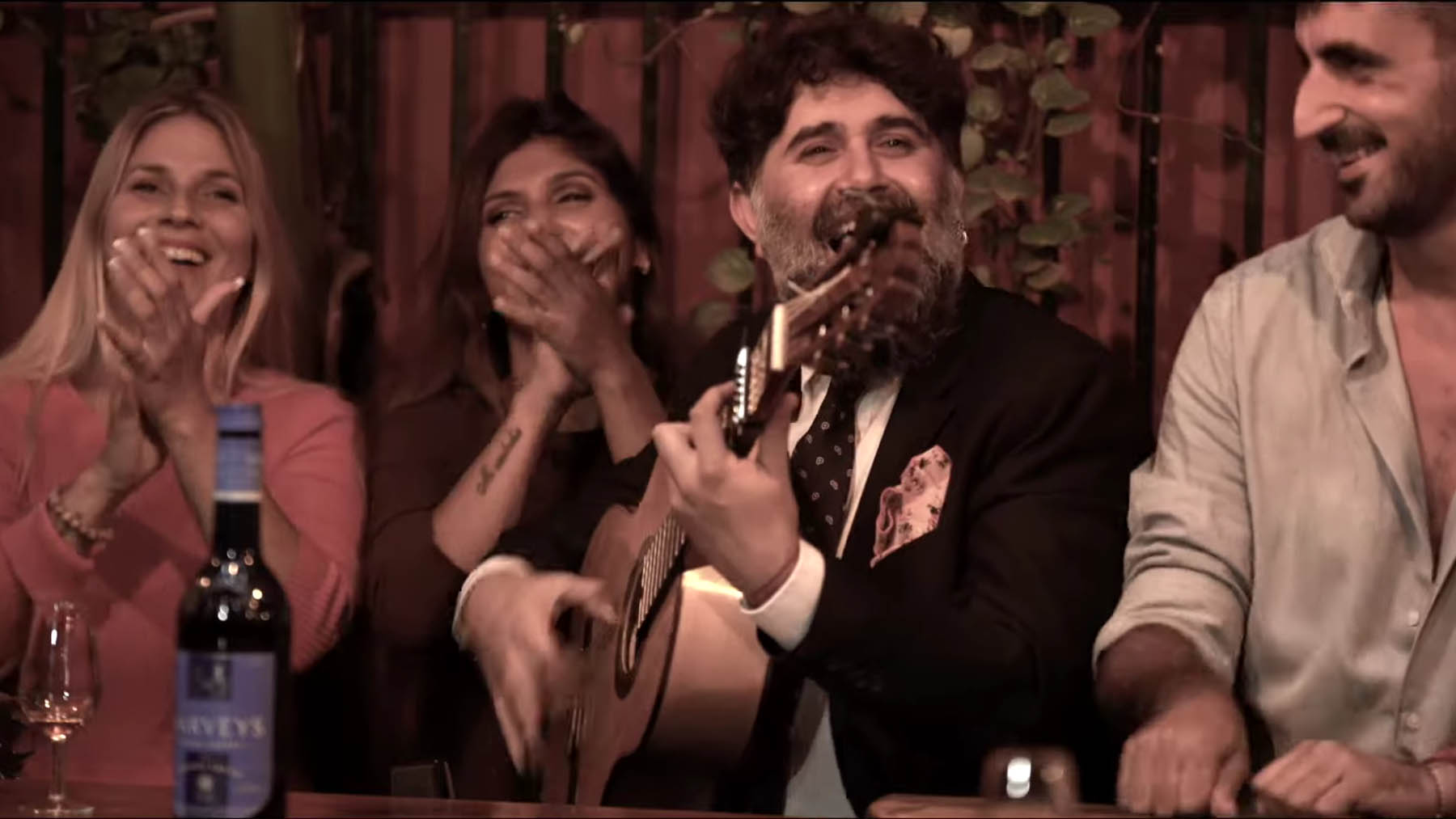 La zambomba 'Así canta Jerez en Navidad', el 28 de diciembre en el Teatro Juan Luis Galiardo.