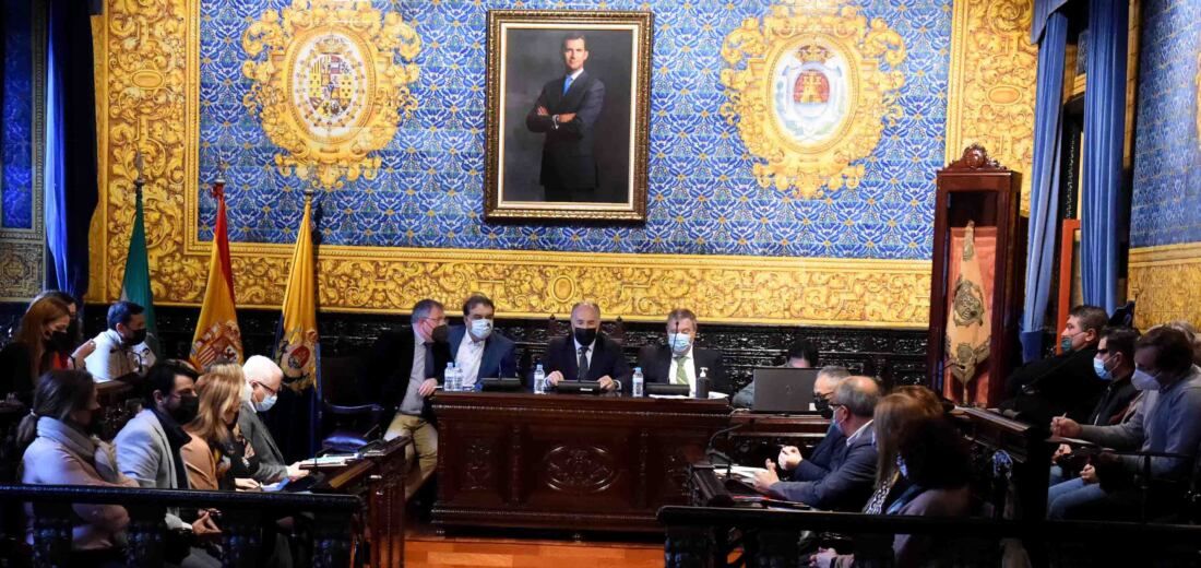 PLENO EXTRAORDINARIO