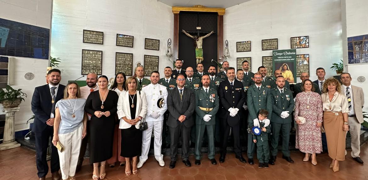 La Casa Cuartel de Castellar organiza actos con motivo de la festividad de la Virgen del Pilar