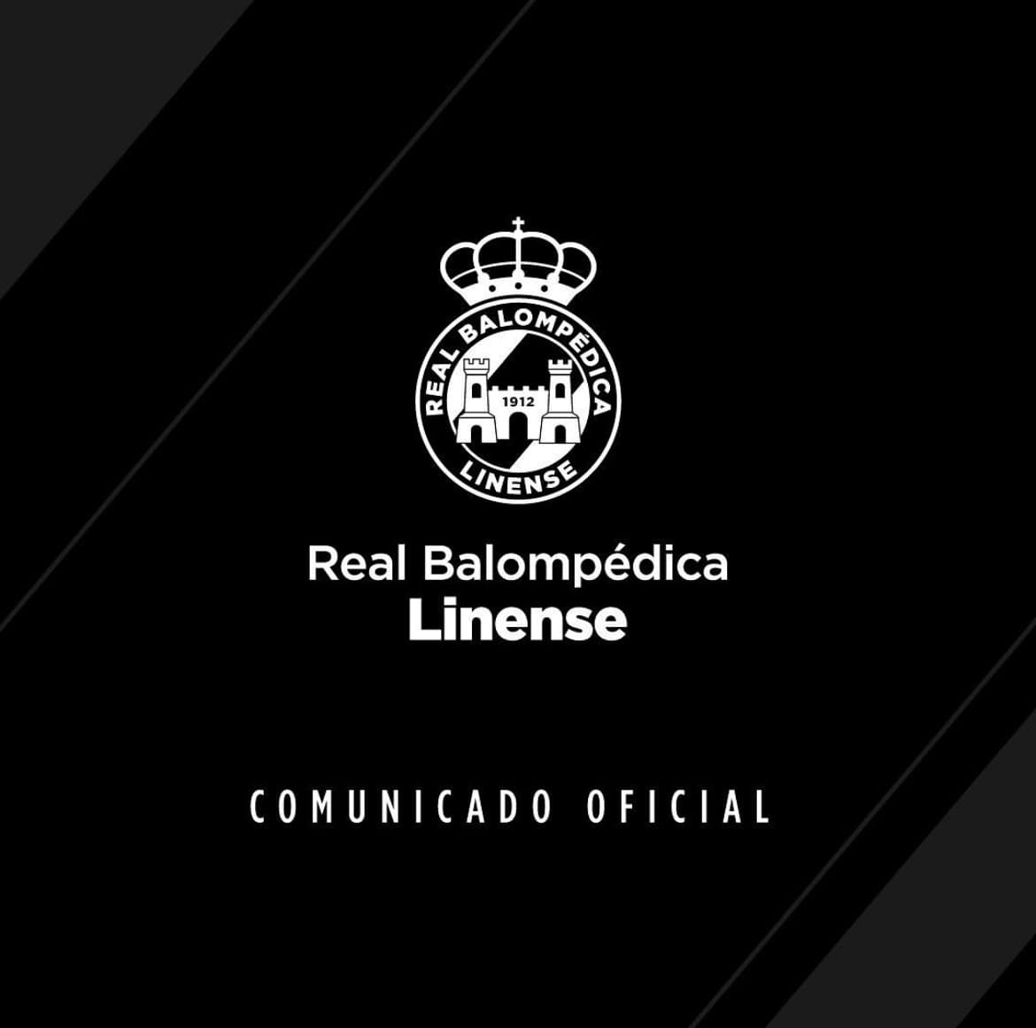 Fallece Juan Lorenzo Sánchez, ex directivo de la Real Balompédica Linense. 