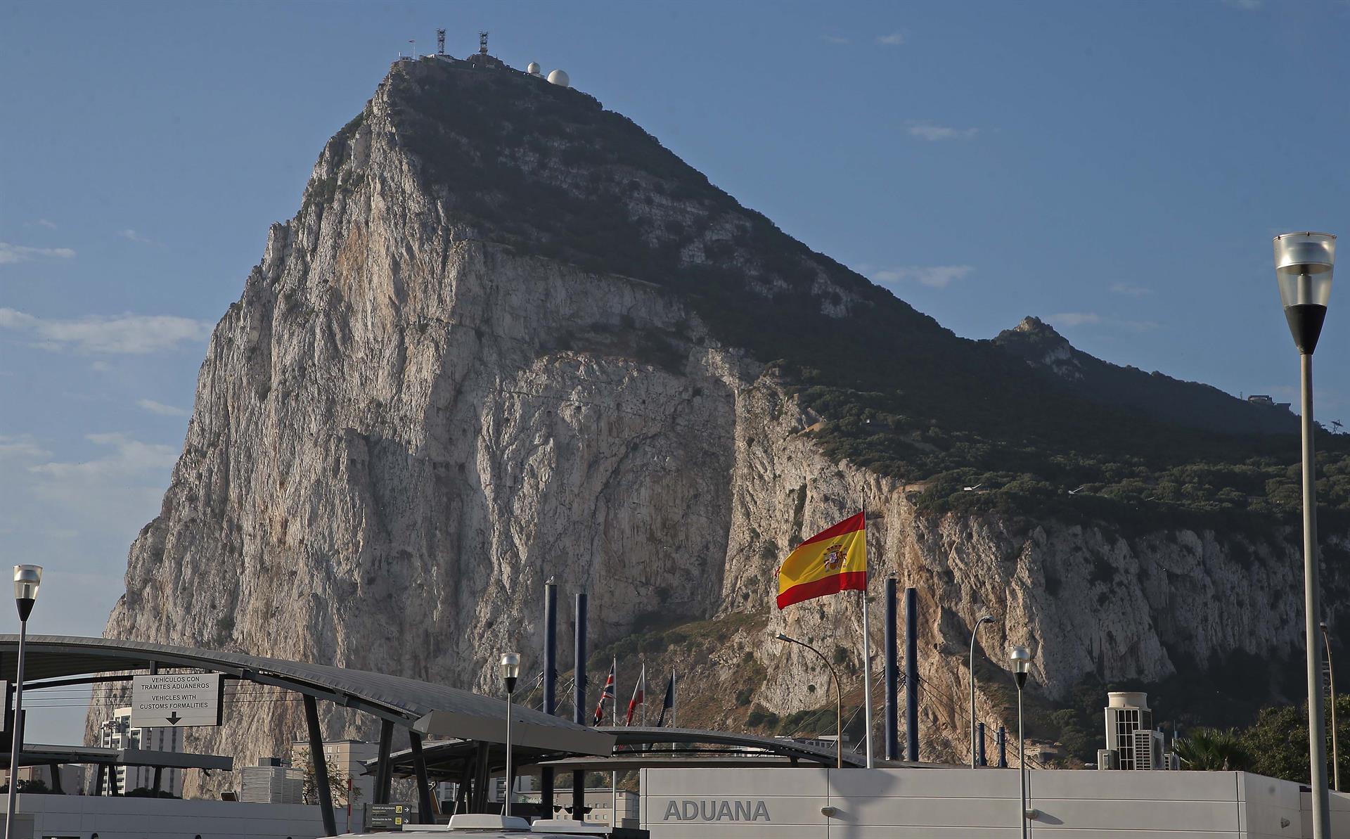 Verdemar pregunta a Gibraltar si en este mandato habrá depuradora de aguas residuales.