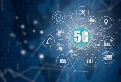 Economía.- Avance Digital lanza una consulta pública sobre una norma relativa a la seguridad de las redes y servicios 5G