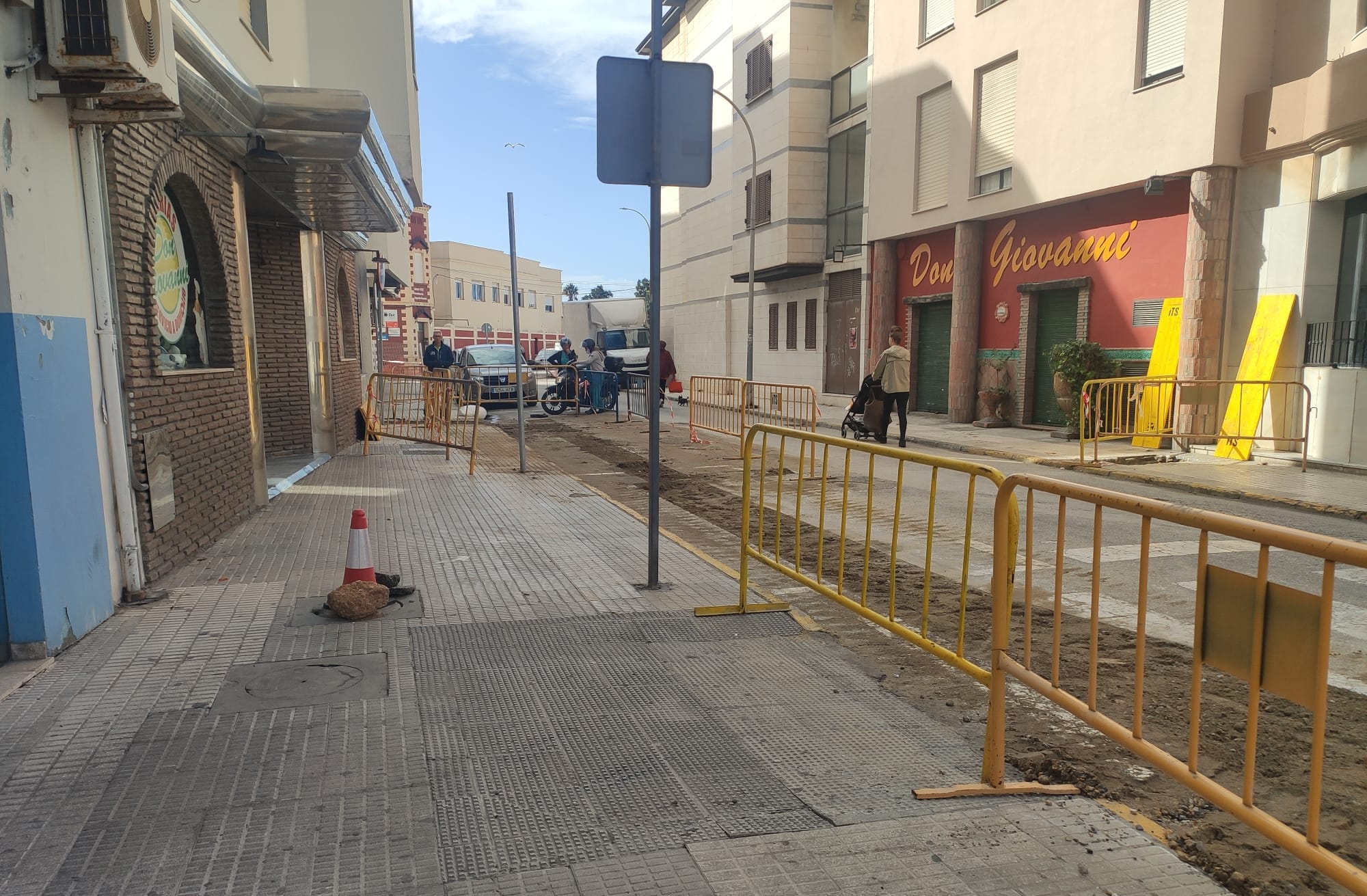  CALLE SALVADOR DALí.