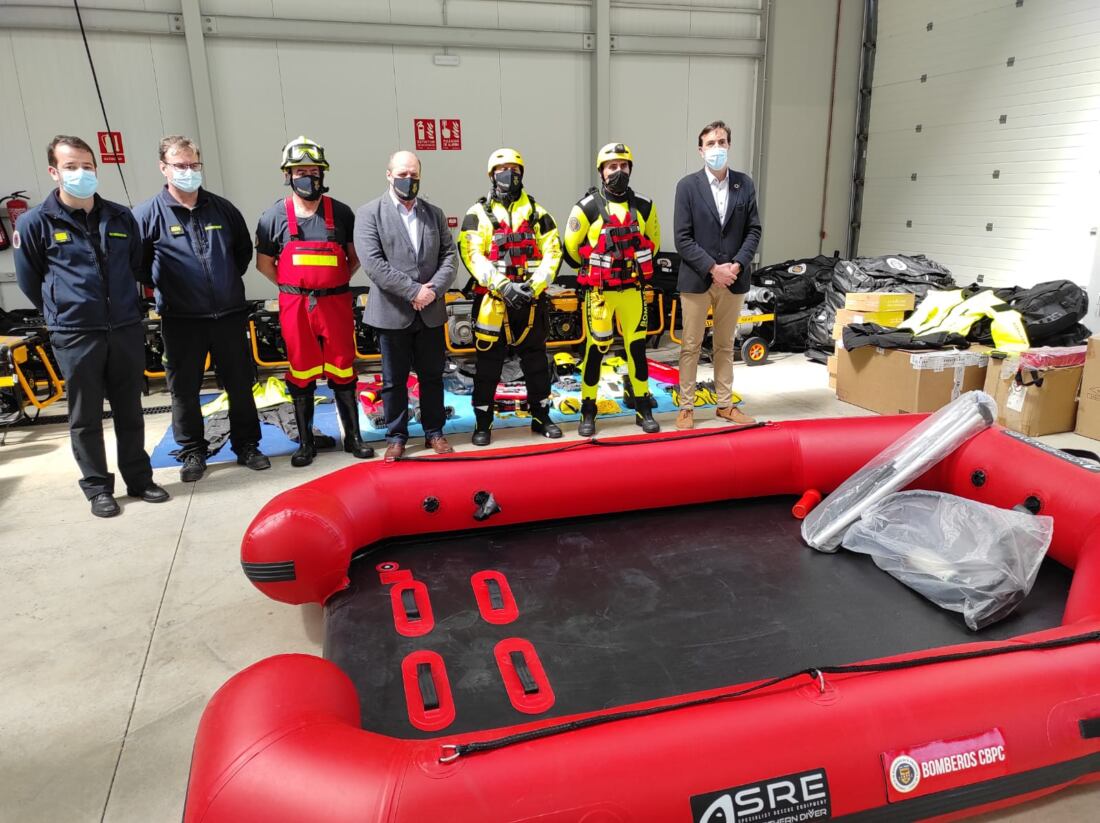 MATERIALES INTERVENCIÓN EN INUNDACIONES CONSORCIO DE BOMBEROS DE CÁDIZ (14)