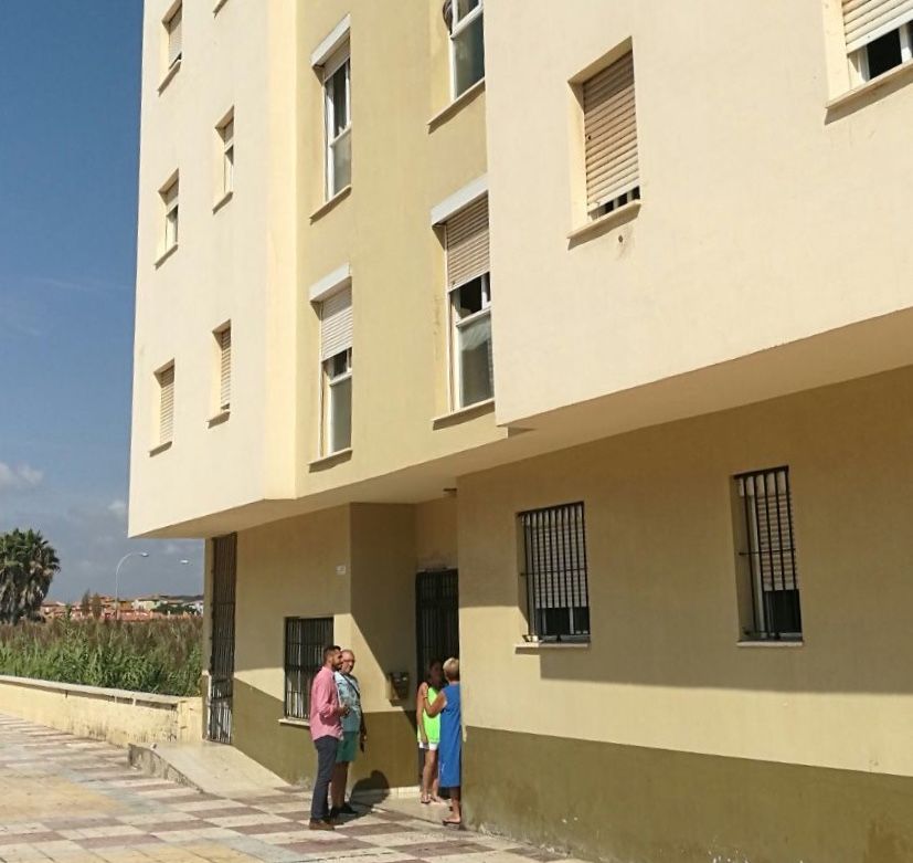 Viviendas de Emusvil.La Línea proyecta la construcción de viviendas públicas ante la alta demanda existente