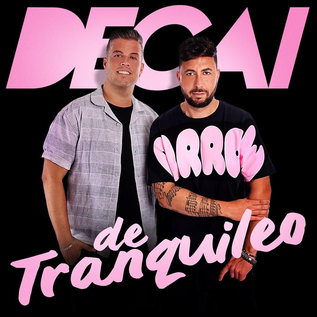 Concierto gratuito del grupo Decai, este viernes en la Ruta de la Tapa de La Línea.