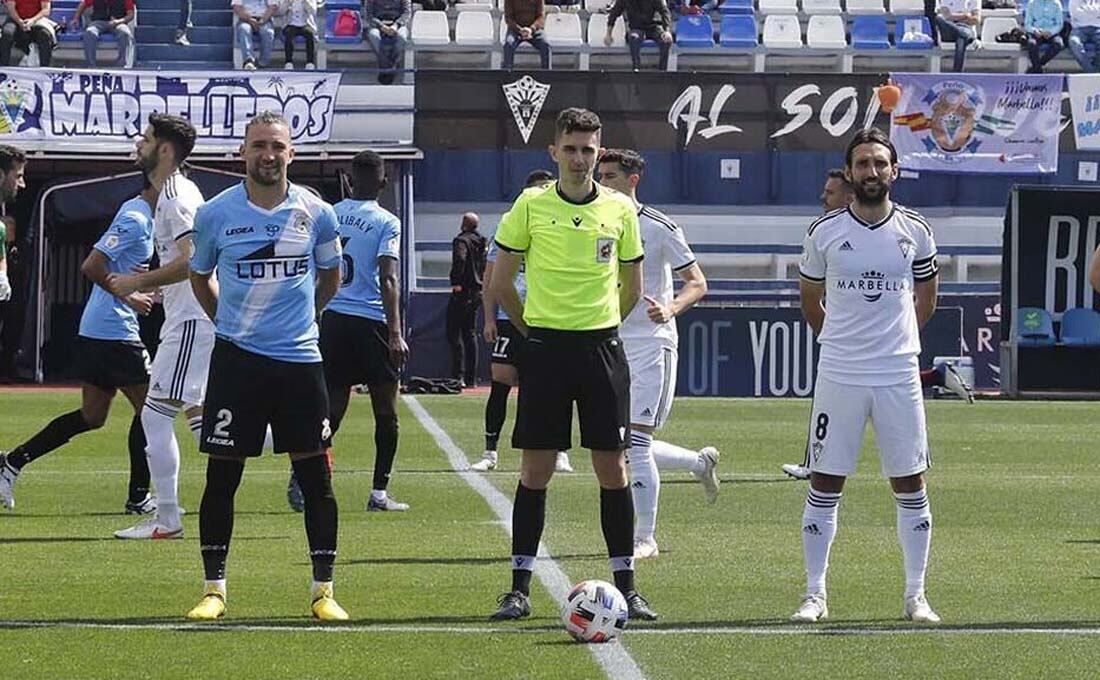 arbitro morales moreno