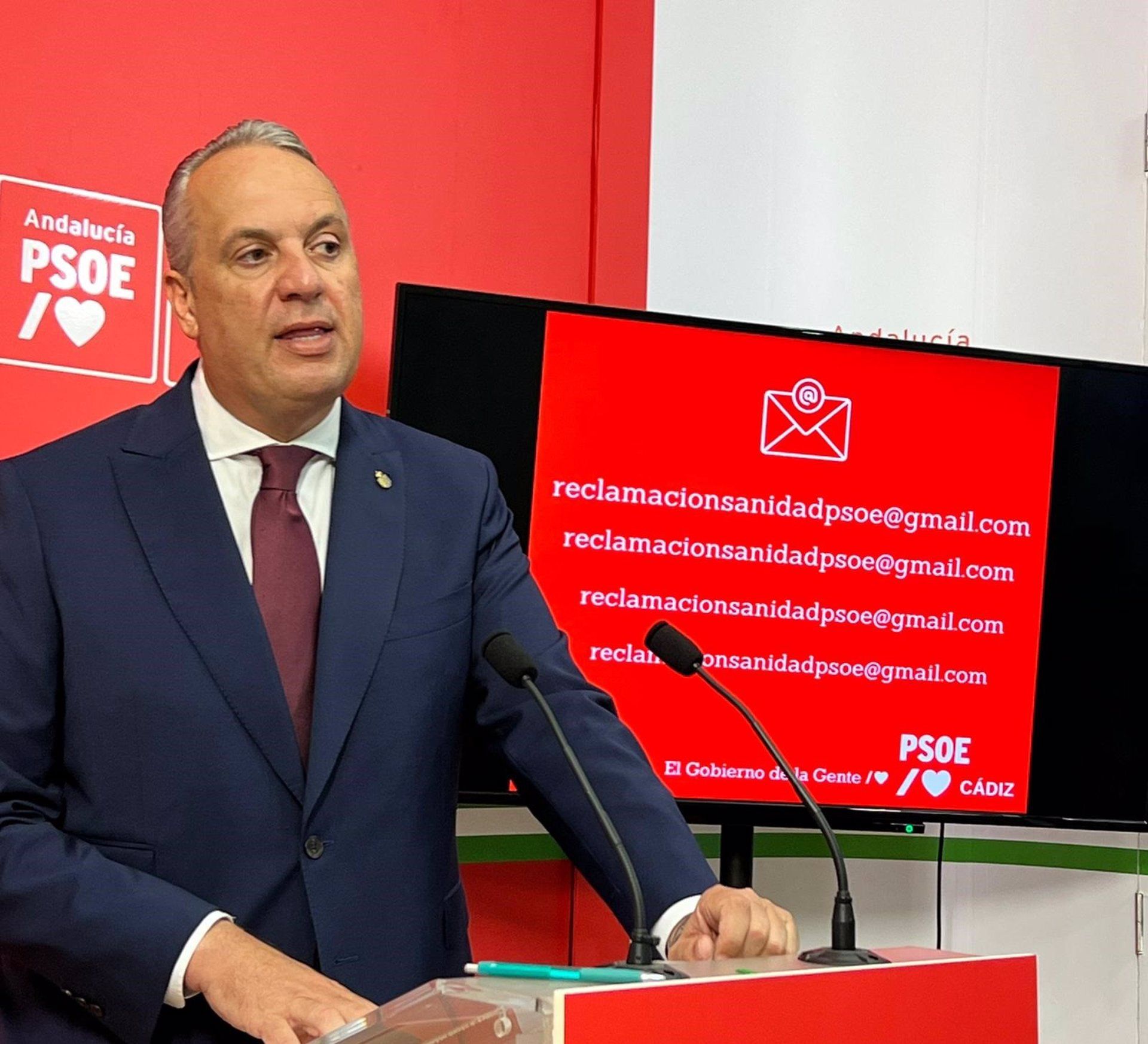 Satisfacción unánime en el PSOE de Cádiz y su militancia ante la continuidad de Pedro Sánchez.