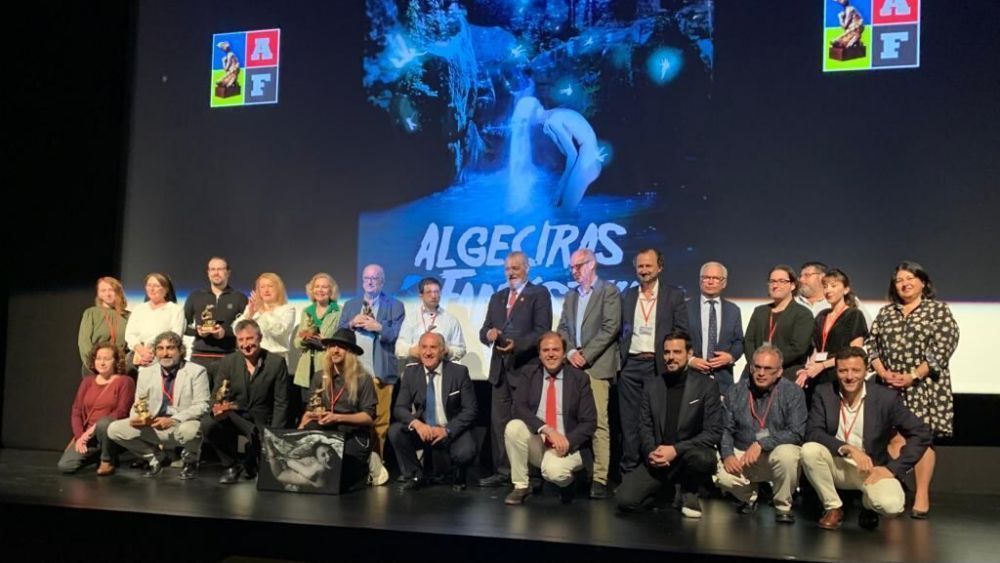 Algeciras Fantástika copa la programación cultural de esta semana en Algeciras