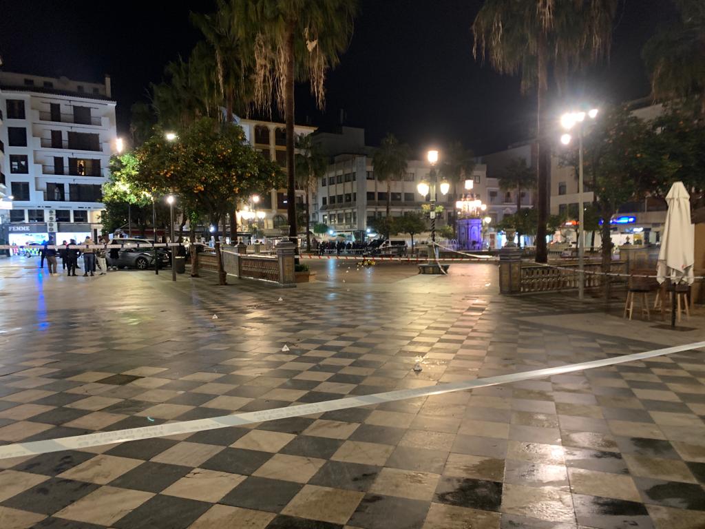 El Supremo confirma que la Audiencia Nacional es competente para juzgar al yihadista de Algeciras.