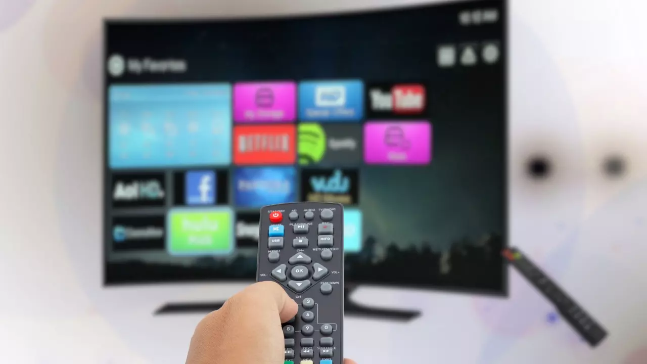 Los problemas de recepción de la TDT, relacionados con la implantación de los servicios de 4G y 5G. Foto: AZadslzone. Imagen de archivo.