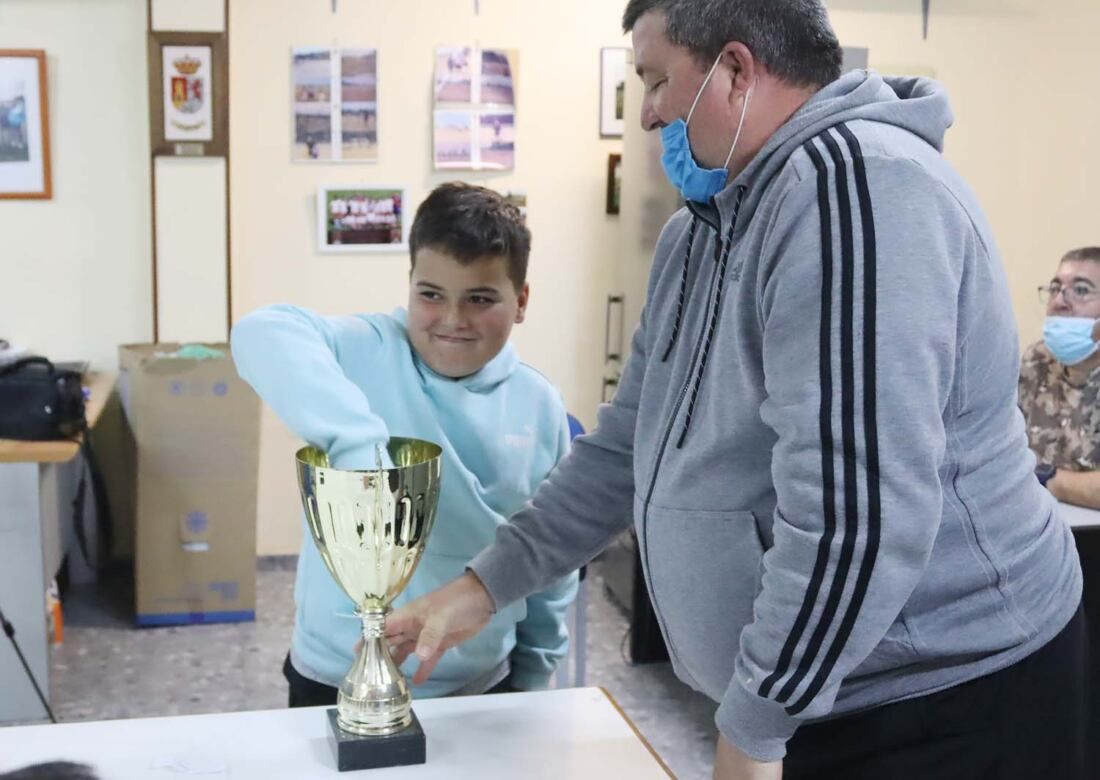 sorteo copa