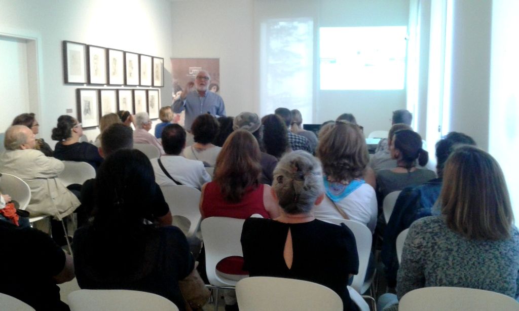 Ayuntamiento de La Línea y Unesco organizarán talleres sobre emociones y salud mental .