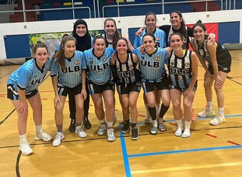 ulb femninas