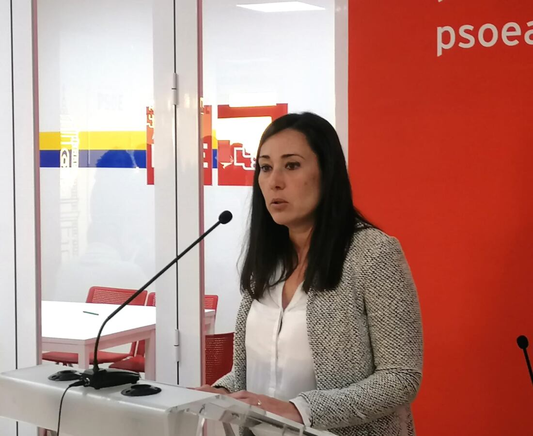 Asamblea PSOE 2