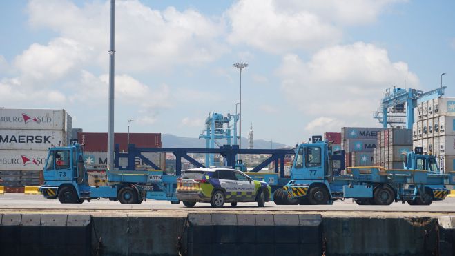 Cuando un barco llega. Cuando un barco llega.