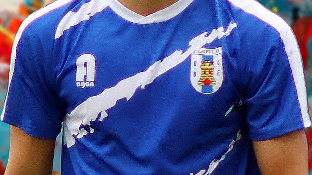 La UD Castellar CF reclama posible alineación indebida y sufre dos dobles sanciones