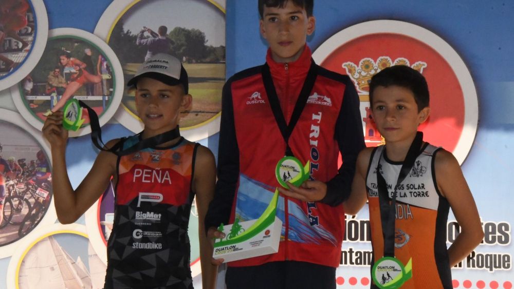 2023 V Duathlon Cross pinar JMY 3229 2023 V Duathlon Cross pinar JMY 3229