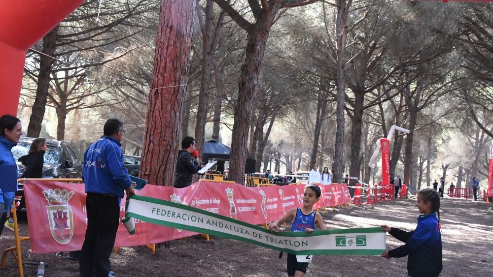 2023 V Duathlon Cross pinar JMY 3188 2023 V Duathlon Cross pinar JMY 3188