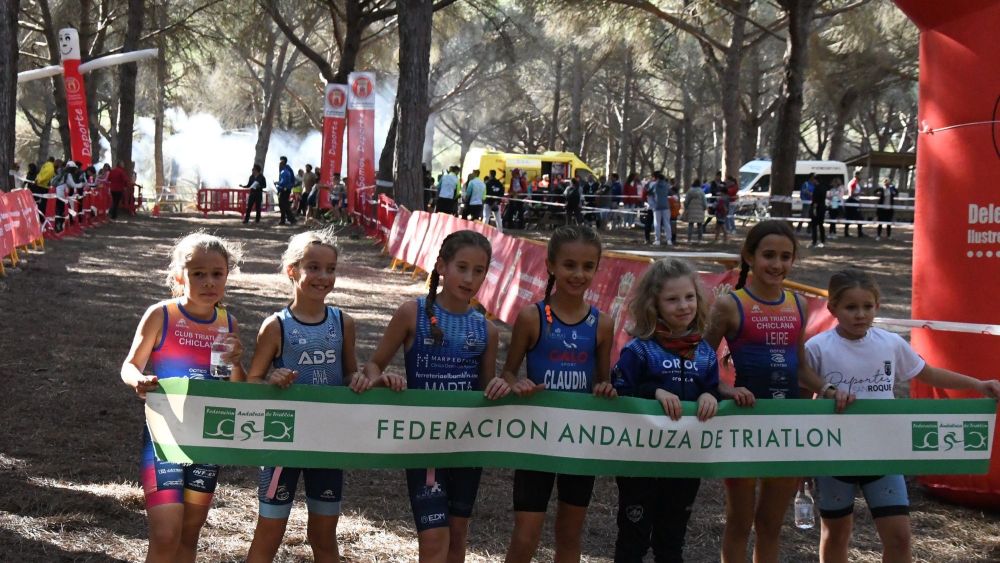 2023 V Duathlon Cross pinar JMY 3131 2023 V Duathlon Cross pinar JMY 3131