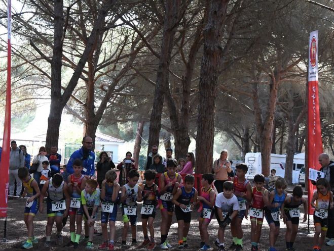 2023 V Duathlon Cross pinar JMY 3138 2023 V Duathlon Cross pinar JMY 3138