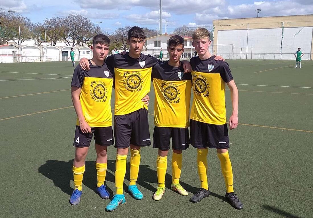 cadetes facinas