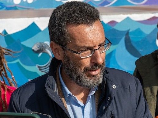 Franco, satisfecho con el presupuesto de Diputación: "Paga una deuda histórica con La Línea"