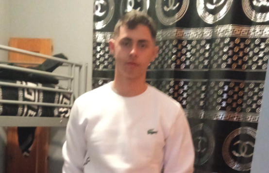 Aparece en buen estado el joven desaparecido en La Línea desde el pasado domingo