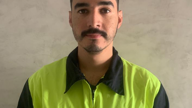 Daniel Extraviz Empleo que viene Daniel Extraviz Empleo que viene