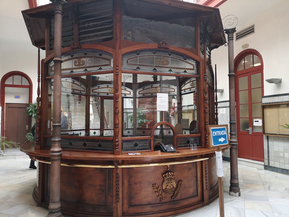 Algeciras pondrá en marcha dos nuevos programas de empleo y formación.