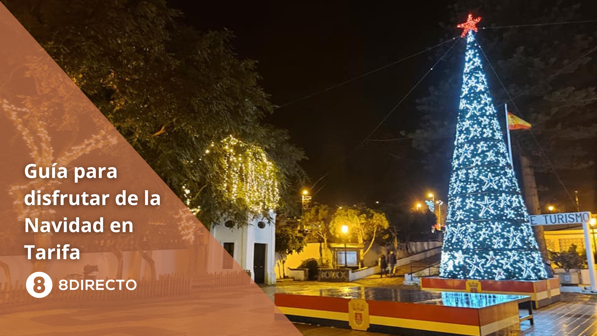 Zambombas y la visita a las estancias de los Reyes Magos: guía para disfrutar de la Navidad en Tarifa