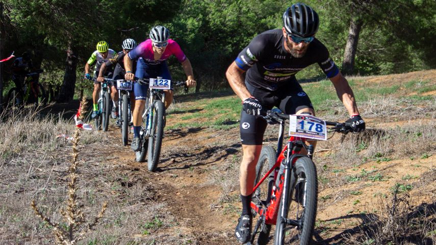 La comarca albergará, al menos, siete citas del calendario ciclista andaluz en el nuevo año