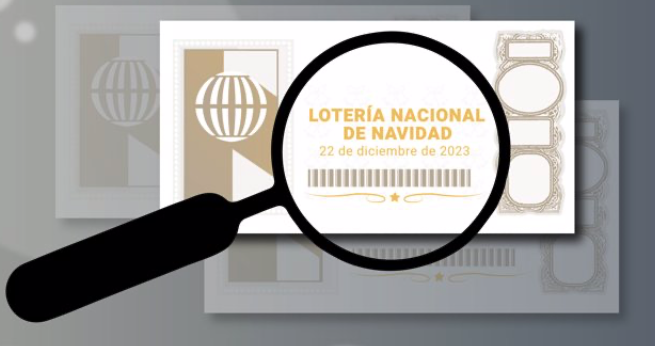 Comprueba tu número en el sorteo Extraordinario de la Navidad 2023 - Europa Press.