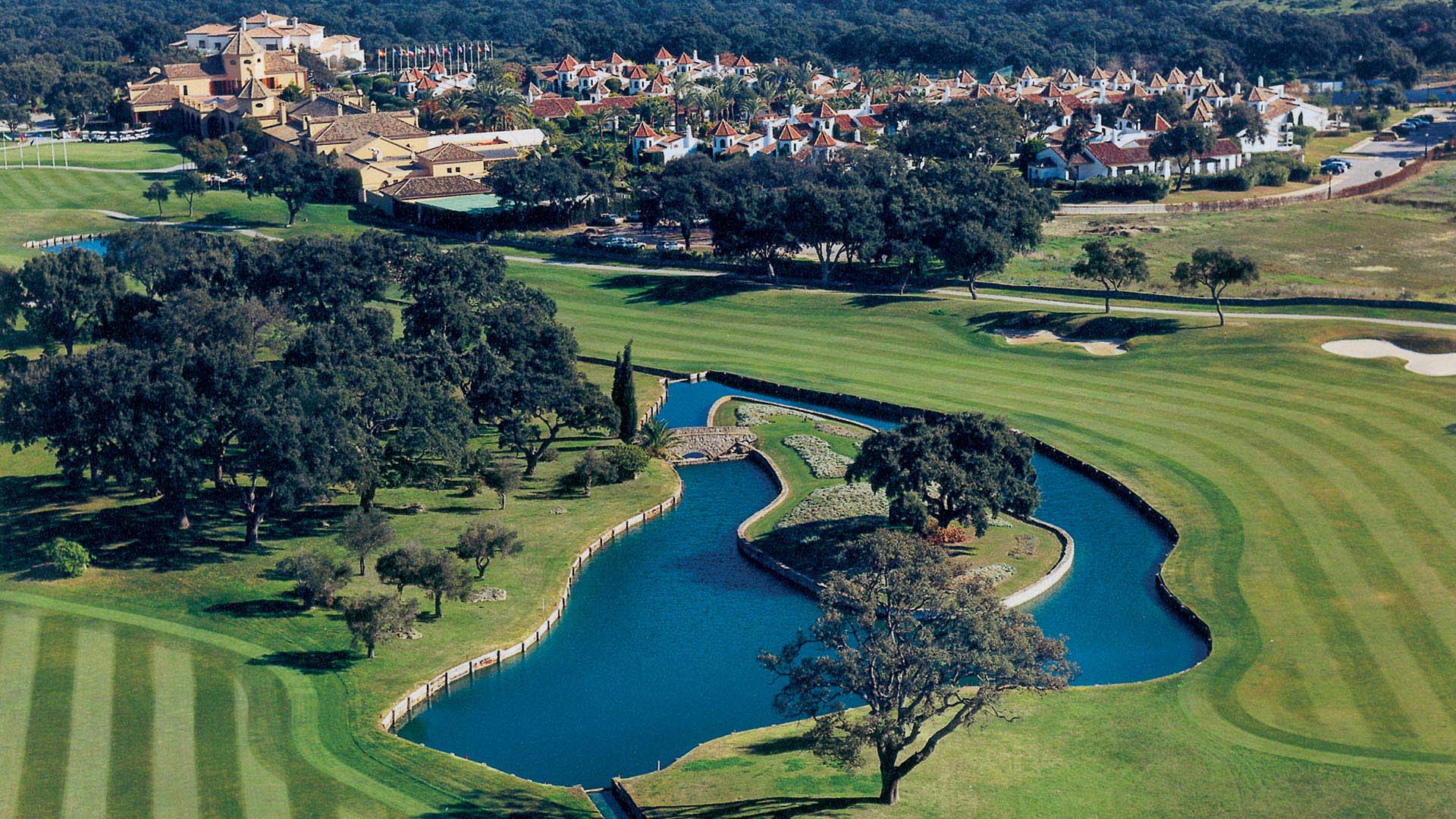 san roque club golf