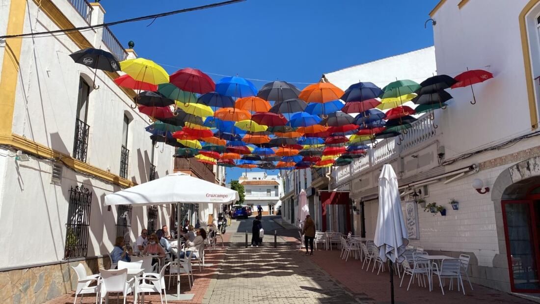 Decoración El Tapeo 2