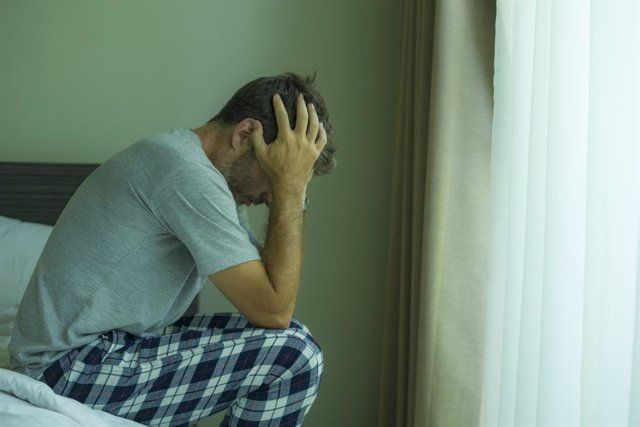 Blue Monday 2025: por qué hoy es el día más triste del año. Foto: Infosalus.