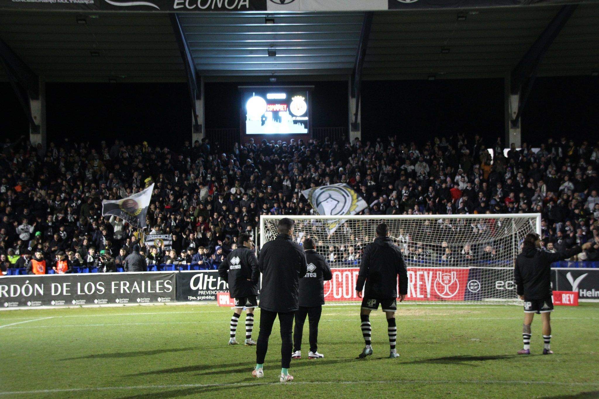 El Unionistas de Juan Serrano se jugará mañana dar la gran sorpresa en la Copa del Rey El Unionistas de Juan Serrano se jugará mañana dar la gran sorpresa en la Copa del Rey